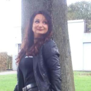 Profilbild von Emine Karabacak