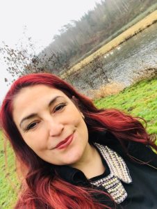 Profilbild von Emine Kartal