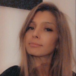 Profilbild von Emine Kilic