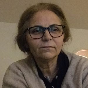 Profilbild von Emine Konur