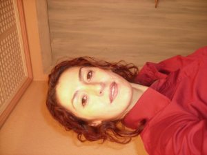 Profilbild von Emine Kubat