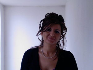 Profilbild von Emine Shabani