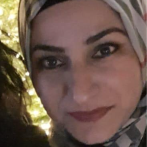 Profilbild von Emine Torun-Yilmaz
