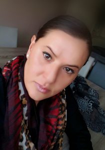 Profilbild von Emine Ucan