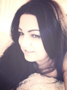 Profilbild von Emine Ucar