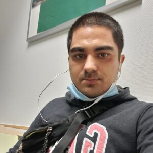Profilbild von Emir Avdijevic