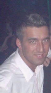 Profilbild von Emir Duratovic