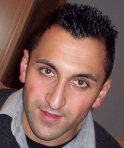 Profilbild von Emirhan Gülal