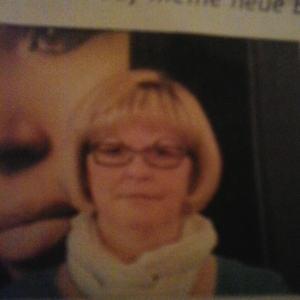 Profilbild von Emma Bowser