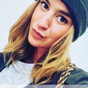 Profilbild von Emma Holtmann