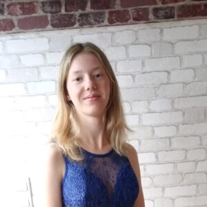 Profilbild von Emma Jendritza