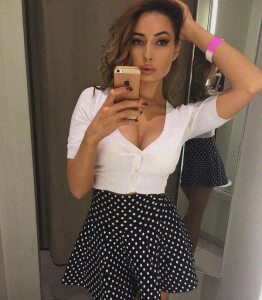 Profilbild von Emma Rivera