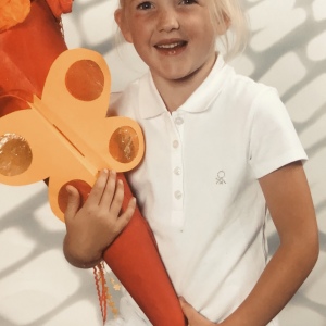 Profilbild von Emma Rössig