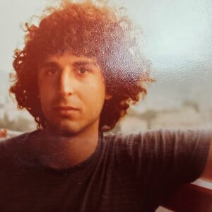 Profilbild von Emmanouil Manolis