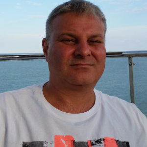 Profilbild von Emmanuel Lichtlein