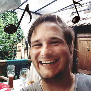Profilbild von Emmanuel Paul