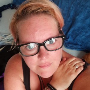 Profilbild von Emmanuelle Vinbruck