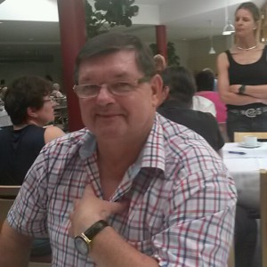 Profilbild von Emmeran Rosskopf