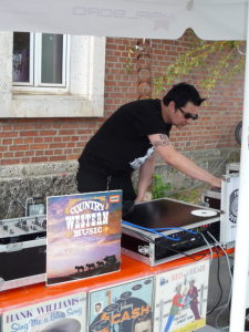 Profilbild von Emmerich Thürmer