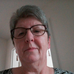Profilbild von Emmi Budzinski