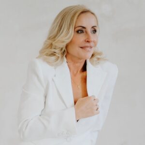 Profilbild von Emmy Michaela Allmannsberger