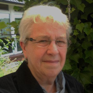 Profilbild von Emmy Arends