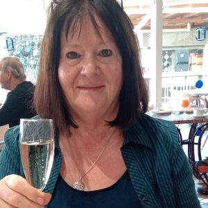 Profilbild von Emmy Barth