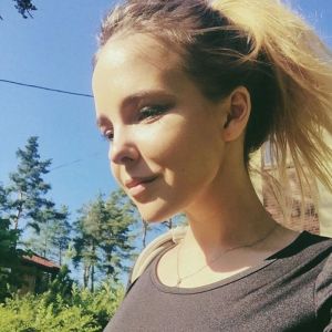 Profilbild von Emmy Berg