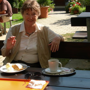 Profilbild von Emmy Mark