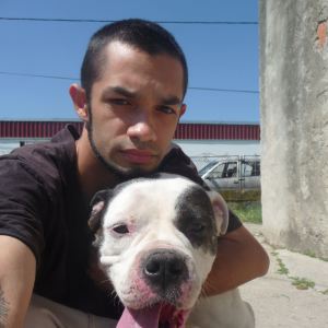 Profilbild von Emrah Ajeti