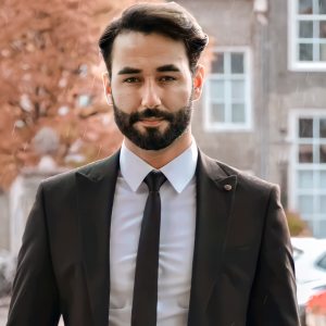 Profilbild von Emrah Akdeniz