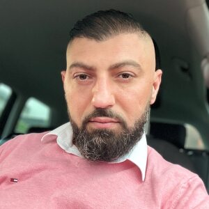 Profilbild von Emrah Durmaz
