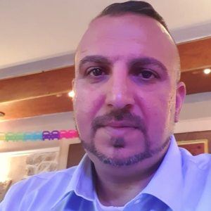 Profilbild von Emrah Erdogan