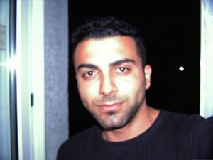 Profilbild von Emrah Eryilmaz