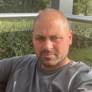 Profilbild von Emrah Özdemir