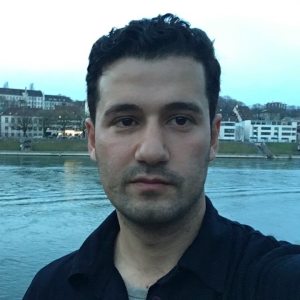 Profilbild von Emrah Rekin