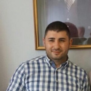 Profilbild von Emrah Ünsal