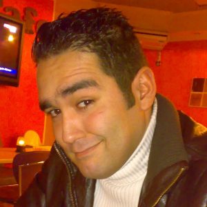 Profilbild von Emrah Yildirim