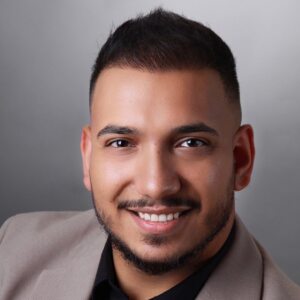 Profilbild von Emran Kryeziu