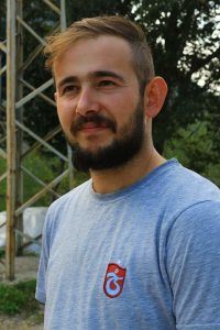 Profilbild von Emre Balama