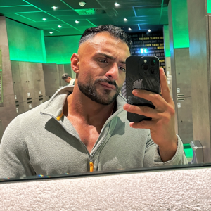 Profilbild von Emre Dastan
