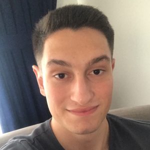 Profilbild von Emre Demir