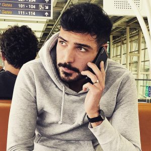 Profilbild von Emre Özer L