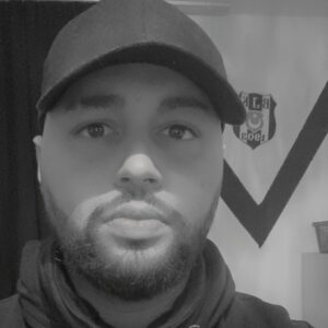 Profilbild von Emre Oral