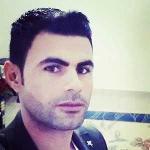 Social Media Profilbild Emre Ordu 