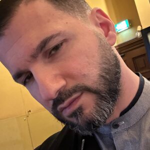 Profilbild von Emrullah Altundas