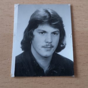 Profilbild von Enco Krahnke