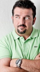 Profilbild von Ender Oguz Tulgar