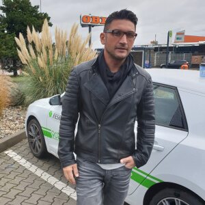 Profilbild von Ender Gülenc
