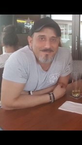 Profilbild von Ender Ölmez